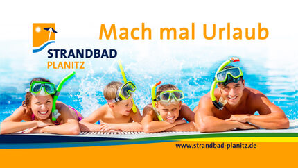 Strandbad Planitz