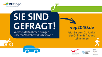 Umfrage VEP2040