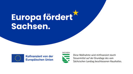 Förderung Grafik