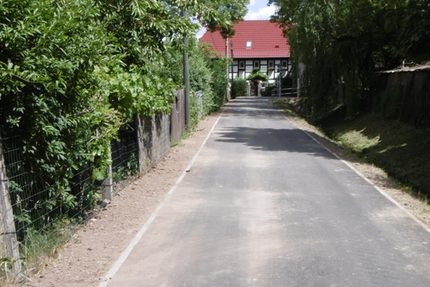 Radweg