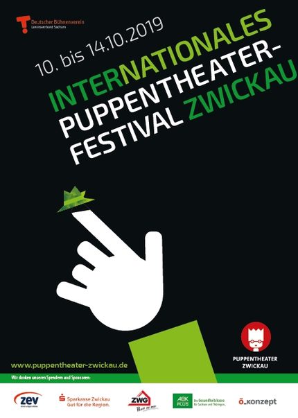 Puppentheaterfestival