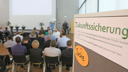 Fachkonferenz 2018