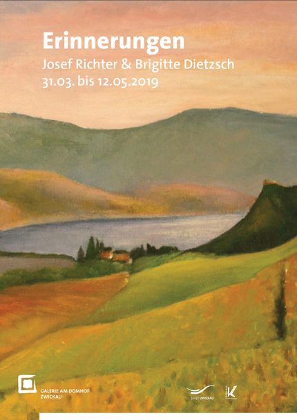 Plakat zur Ausstellung