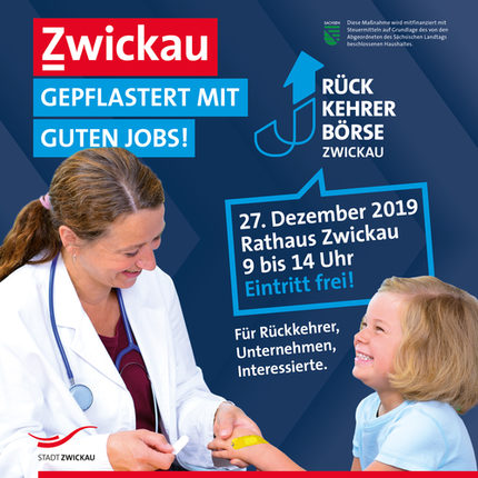 Rückkehrerbörse 2019