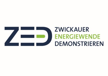 Logo ZED