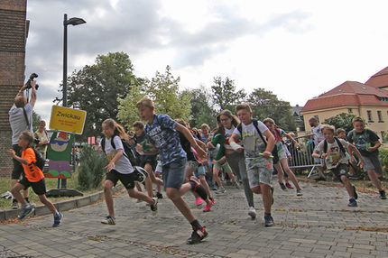 Spielstadteröffnung