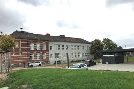 Bebelschule Zwickau