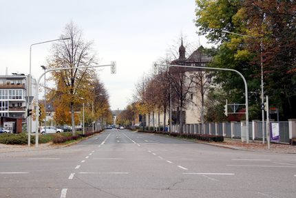 Kolpingstraße
