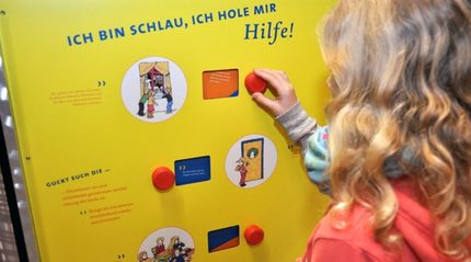 interaktiver Präventionsparcours