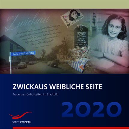 Titel Frauenkalender