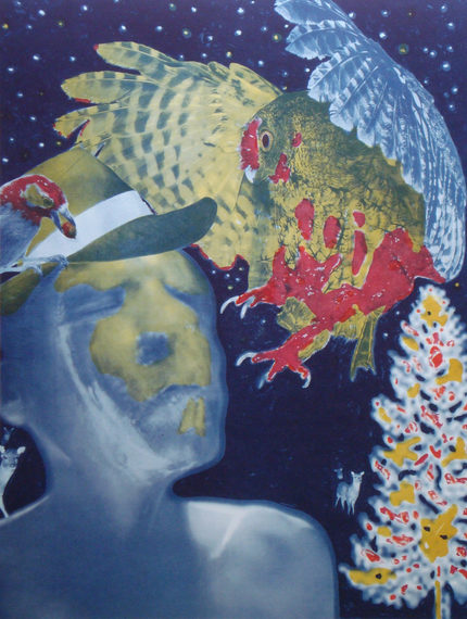 Patrick Fauck waldgeistermeister