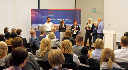 Auswertung der Workshops