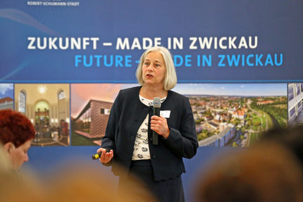 Informationsveranstaltung