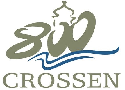 800 Jahre Crossen