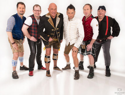 Münchner Zwietracht