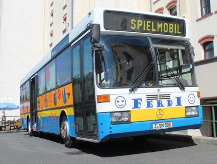Spielmobil