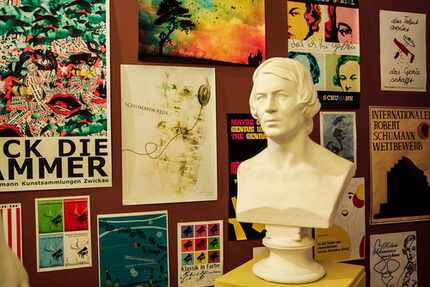 Robert-Schumann-Haus