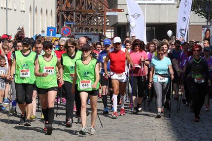 11. Zwickauer Sparkassen-Stadtlauf