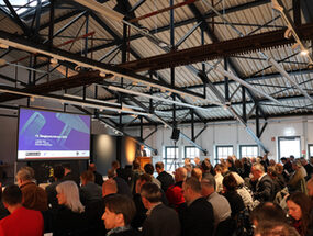 Bergbaukonferenz 2025