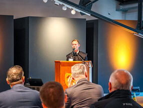 Bergbaukonferenz 2025