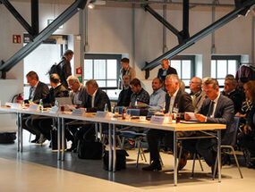 Bergbaukonferenz 2025