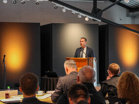 Bergbaukonferenz 2025