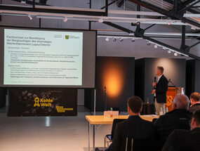 Bergbaukonferenz 2025