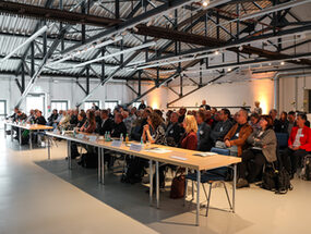 Bergbaukonferenz 2025