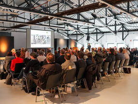 Bergbaukonferenz 2025