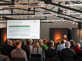 Bergbaukonferenz 2025