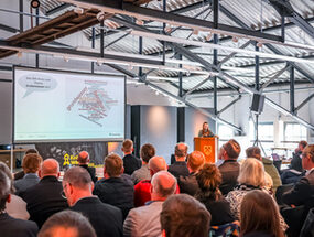 Bergbaukonferenz 2025