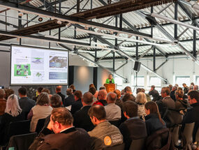 Bergbaukonferenz 2025