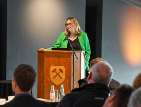 Bergbaukonferenz 2025