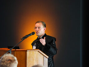 Bergbaukonferenz 2025