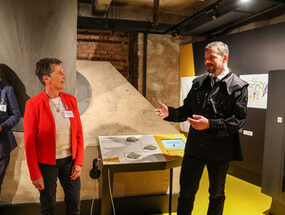 Bergbaukonferenz 2025