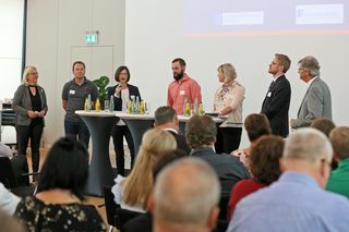 Rückblick Fachkräftekonferenz am 11.09.2018