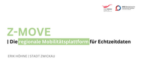 Z-Move-Regional Präsentation