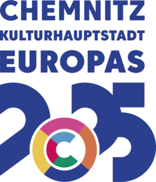 Logo Chemnitz Kulturhauptstadt 2025