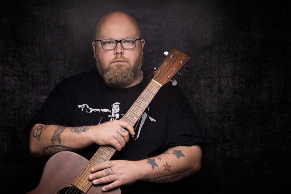 Andreas Kümmert & The Electric Circus - live 2.0/26 tour