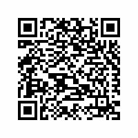 QR Code für Herbstferienprogramm: Zirkus-Gruselshow