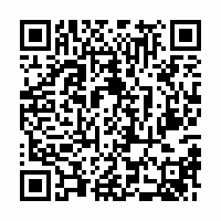 QR Code für Vorlesepaten: Monika Hähnel liest vor: Mia schläft woanders