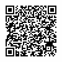 QR Code für ERINNERNS_WERT. Jüdische Spuren in Zwickau