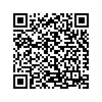 QR Code für Aladin - das Musical