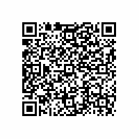 QR Code für Filmvorführung mit Einführung: Sonnensucher – ein Film von Regisseur Konrad Wolf