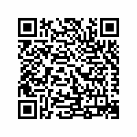 QR Code für Neujahrskonzert