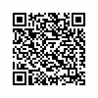 QR Code für Einwohnerversammlung auf Rädern