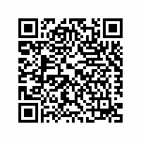 QR Code für 500 Jahre Zwickauer Gesangbuch