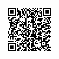 QR Code für LICHT AN! – KERZEN GESTALTEN