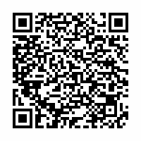 QR Code für Hochschulinfotag 14.01.2027