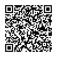 QR Code für Lesung: Ostdeutsche Großeltern und ihre Enkel im Gespräch